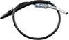 Motion Pro Black Vinyl Tachometer Cable Fits Suzuki GS250T 1980-1981