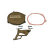 Spectra Factory Ignition Cover Magnesium - For 93-19 YZ80/85/65 Spectra Factory Ignition Cover Magnesium - For 93-19 YZ80/85/65