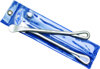Motion Pro Spoon Type Tire Iron Set 10 Inch, Set of 2 - Set of 2 spoon tire irons with pouch, 10 inch length