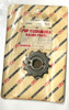 Front Steel Countershaft Sprocket 12 Teeth - For 83-85 Honda ATC200X Front Steel Countershaft Sprocket 12 Teeth - For 83-85 Honda ATC200X