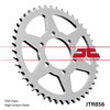 JT Sprockets Steel Rear Sprocket 45T-530