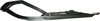 C&A Pro XCS Crossover Ski Set Black