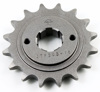 JT Steel Front Countershaft Sprocket 16T JTF293.16 JT Steel Front Countershaft Sprocket 16T JTF293.16