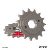 JT Steel Front Countershaft Sprocket 16T JTF293.16