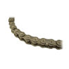 EK 520-120L Standard Chain with SPJ Clip Master Link