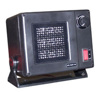 Bronco UTV Cab Heater Universal Fit 300W Adjustable Fan - Universal cab heater for UTVs and ATVs with windshield