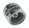 Bearing Buddy Wheel Bearing Protectors 2 Inch Hub Pair - Fits 2" hub, replaces dust cap, sold as a pair