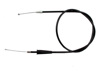 Motion Pro Throttle Cable For Yamaha YFM350X Warrior 1988-1992 - Throttle cable for Yamaha YFM350X Warrior 88-92