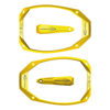 Seizmik Photon Sport Trim Kit - Yellow