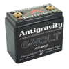 6-volt Small Case Lithium Ion Battery AG-802 120 CA