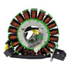 RMSTATOR Generator Stator For Polaris Sportsman/Ranger 500 2006-2014 - Direct fit stator for Polaris Sportsman/Ranger 500
