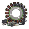RMSTATOR Generator Stator For Polaris Sportsman/Ranger 500 2006-2014 - Direct fit stator for Polaris Sportsman/Ranger 500