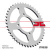 JT Steel Rear Sprocket 36T JTR838.36