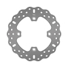 Contour Brake Rotor