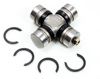 Bronco Universal Joint AT-08515 - Universal joint with bearings, circlips and zerk