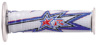 Ariete Harris EVO Grips Non-Perforated Closed End - Non-perforated EVO grips with closed ends Ariete Harris EVO Grips Non-Perforated Closed End - Non-perforated EVO grips with closed ends