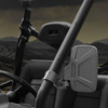 Seizmik Side View Mirror 1.75" Clamp for UTV Roll Cage