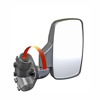 Seizmik Side View Mirror 1.75" Clamp for UTV Roll Cage