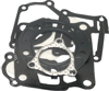 Cometic Top End Gasket Kit 55mm Bore For 92-97 Honda CR125R - Complete top end gasket kit for Honda CR125R 92-97