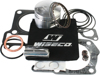 Top End Piston Kit 11:1 Compression - 55.00mm Bore (+1.00mm) - For 00-04 Yamaha TT-R125 Top End Piston Kit 11:1 Compression - 55.00mm Bore (+1.00mm) - For 00-04 Yamaha TT-R125
