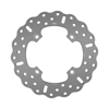 EBC Contour Brake Rotor MD632C