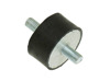 Bronco Rear Motor Mount AT-09652 - Rear motor mount for popular models Bronco Rear Motor Mount AT-09652 - Rear motor mount for popular models