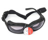 RF1 Riding Glasses, Black Frame w/ Light Adjusting Lens & Removable Foam Pad RF1 Riding Glasses, Black Frame w/ Light Adjusting Lens & Removable Foam Pad