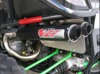 Big Gun EVO U Series Dual Full Exhaust - Fits 12-16 Arctic Cat Wildcat 1000i H.O./4/X