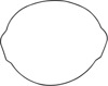 Outer Clutch Gasket Kit