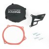 Spectra Factory Ignition Cover - Black - For 93-19 Yamaha YZ80/85/65