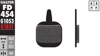 Bicycle Brake Pads Standard Compound - Front or Rear Pads Bicycle Brake Pads Standard Compound - Front or Rear Pads