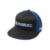 Factory Effex Suzuki Team Hat Black/Blue S/M Men's