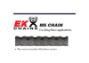 DR-2 Drag Race Chain 530X150