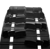 Camso Peak 2.5 Mountain Track 15x163in 2.5in Lug Height - Mountain snowmobile track 15x163in 2.5in lug height