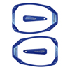 Seizmik Photon Sport Trim Kit - Blue