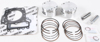 Top End Piston Kit - Arctic cat/Kawasaki ATV Top End Piston Kit - Arctic cat/Kawasaki ATV