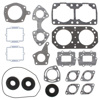 Complete Gasket w/Oil Seals for PWC - Complete Gasket Kt W/Oil Seals Complete Gasket w/Oil Seals for PWC - Complete Gasket Kt W/Oil Seals