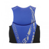 Airhead Swoosh Kwik-Dry Neolite Flex Vest XS Blue - XS Blue Neolite Flex Vest, USCG Type III