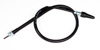 Motion Pro Black Vinyl Tachometer Cable