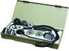 Motion Pro 2-Stroke Leak Down Tester Kit - Leak tester for single/twin 2-stroke engines