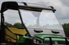 Seizmik Versa-Vent Poly Windshield