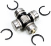 Bronco Universal Joint AT-08513 - Universal joint with bearings and circlips