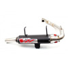 Big Gun EVO U Series Full System Exhaust Fits 15-19 Polaris ACE 570