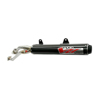 Big Gun EVO U Series Slip-On Exhaust Aluminum Fits 15-23 Brute Force 750
