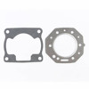 Cometic 76mm Top End Gasket Kit Fits 1994-2000 Kawasaki KX250