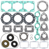 Complete Gasket w/Oil Seals for PWC - Complete Gasket Kt W/Oil Seals Complete Gasket w/Oil Seals for PWC - Complete Gasket Kt W/Oil Seals