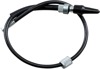 Motion Pro Black Vinyl Tachometer Cable For 77-00 Suzuki GS Models