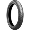 Battlax Adventure A41F Tire - 120/70R15 M/C 56V TL Battlax Adventure A41F Tire - 120/70R15 M/C 56V TL