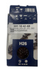 18" / 68DL H26 Chisel Chainsaw Chain .325" Pitch .063" Gauge 18" / 68DL H26 Chisel Chainsaw Chain .325" Pitch .063" Gauge