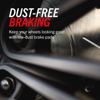 Front Z23 Evolution Sport Brake Pads w/Hardware - For 05-15 Toyota Tacoma w/ 5 Lug Wheels